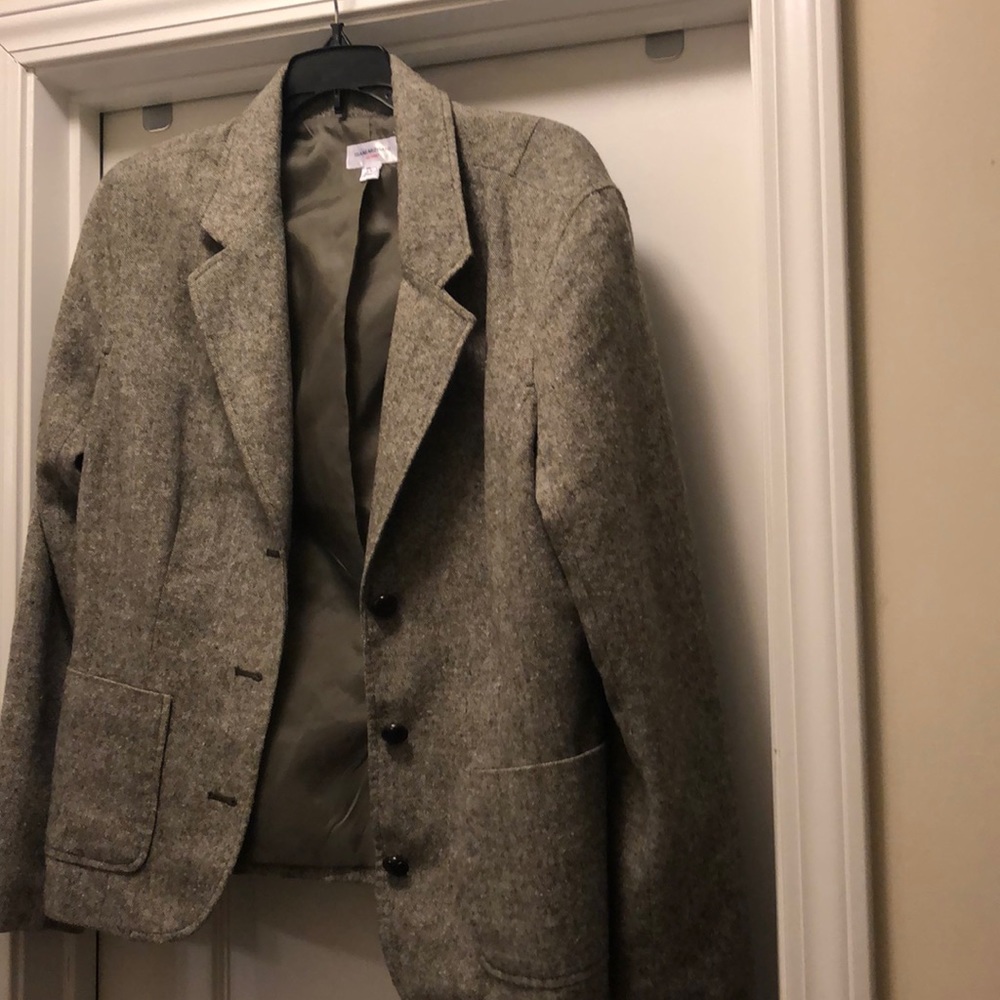 Women’s Blazer